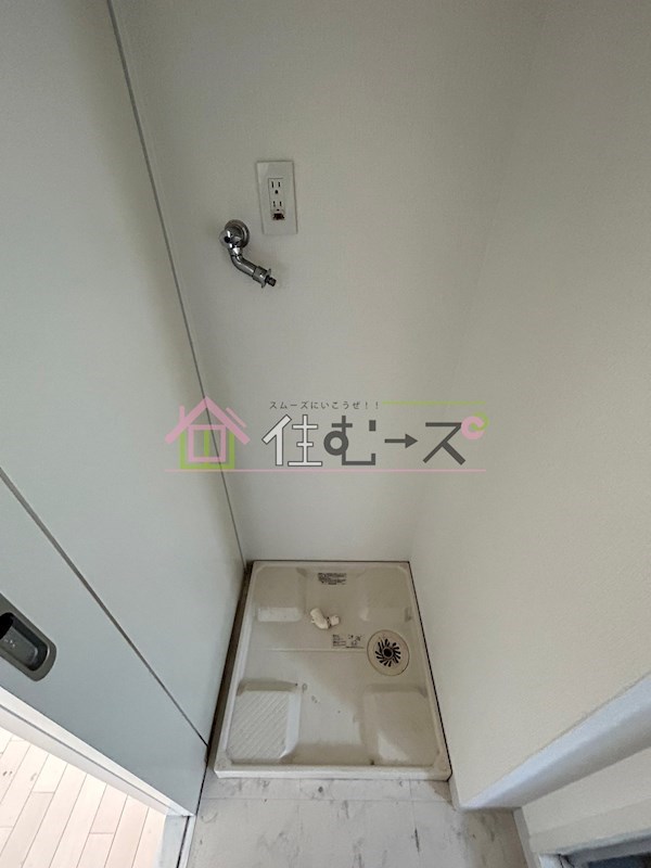 クレイドル上町Ⅱ その他5