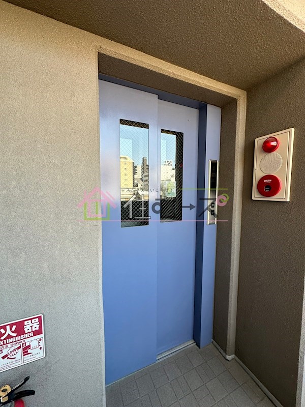 クレイドル上町Ⅱ その他外観3