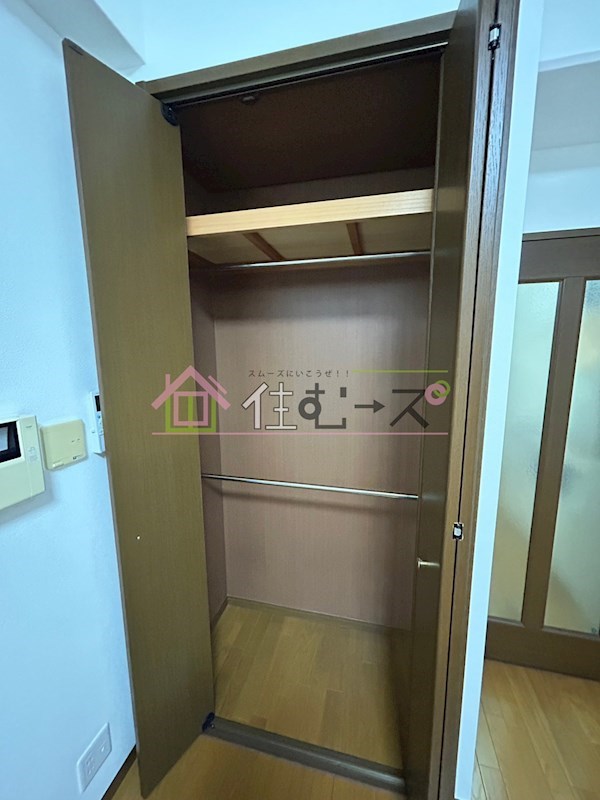 クレール谷町 その他5