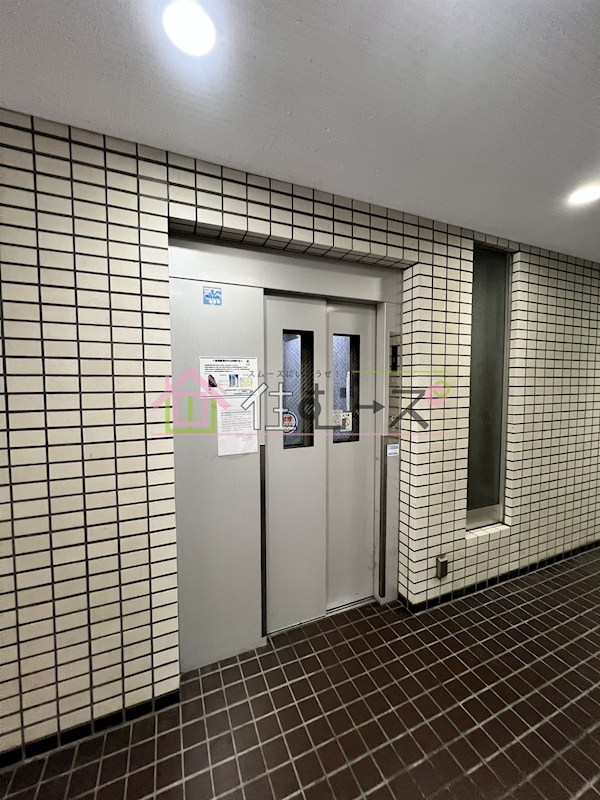 エルデ大手前 その他外観2