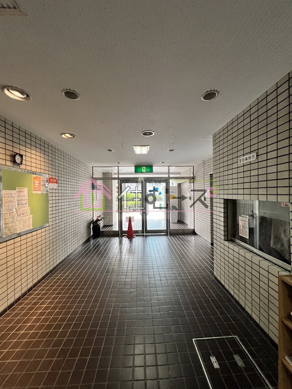 エルデ大手前 その他外観5