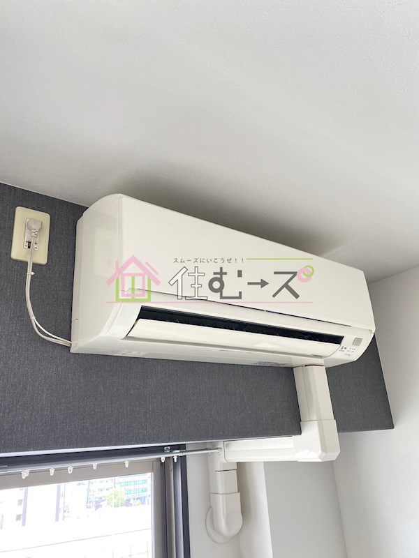 エスリードコート難波ウエスト その他設備
