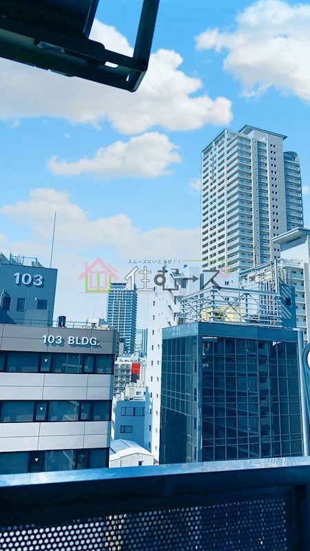 タカノハイム天神橋 その他6
