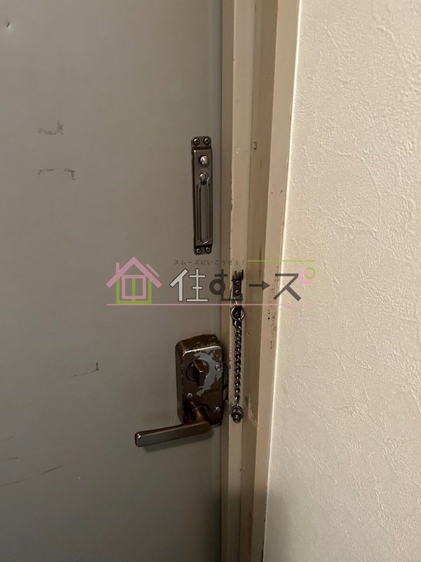 ジオナ新大阪 その他2