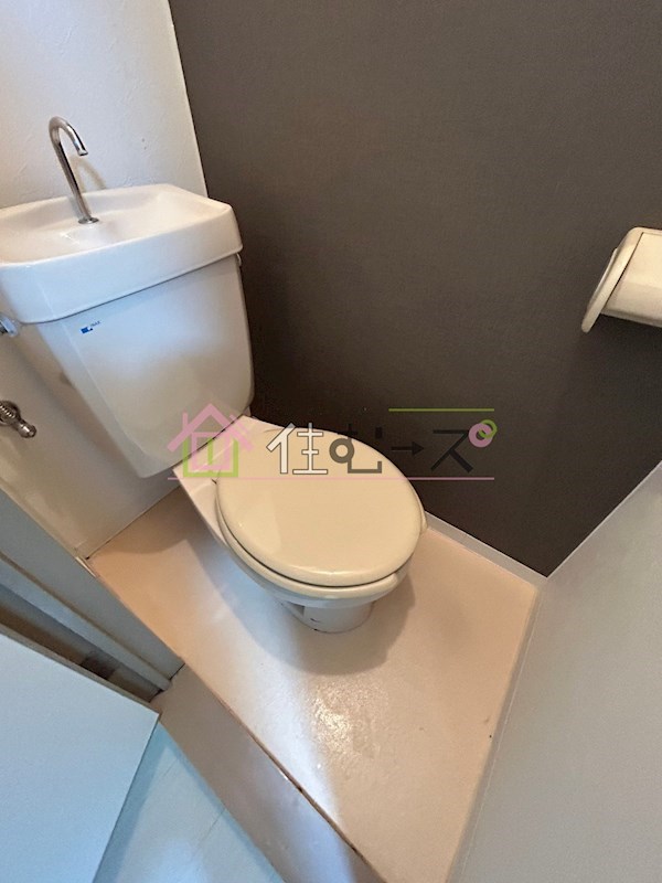 ジオナ新大阪 その他3