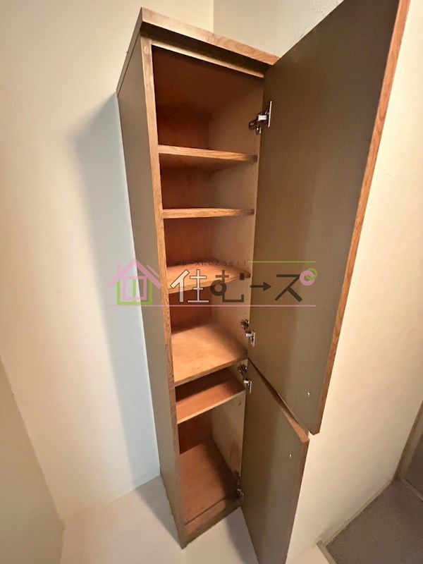 ジオナ新大阪 その他5