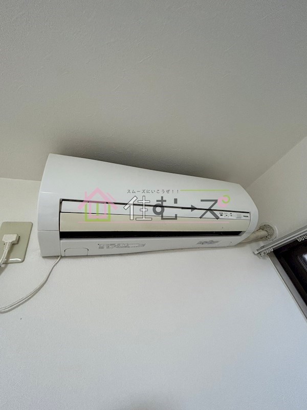 ジオナ新大阪 その他6