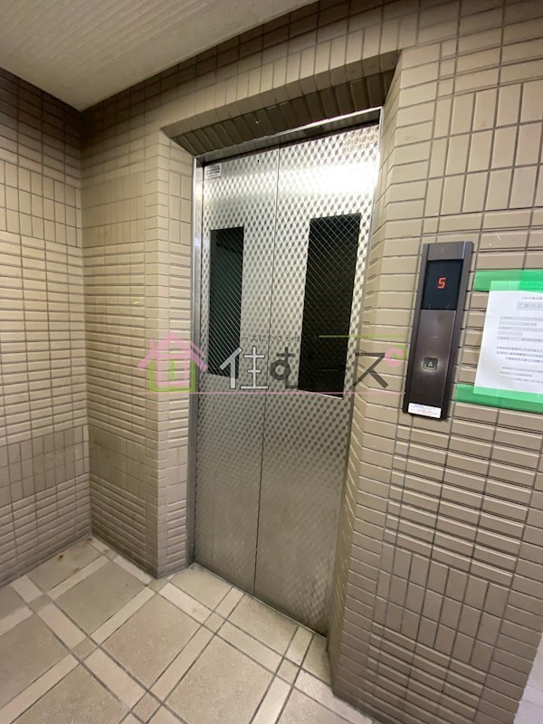 ジオナ新大阪 その他外観5