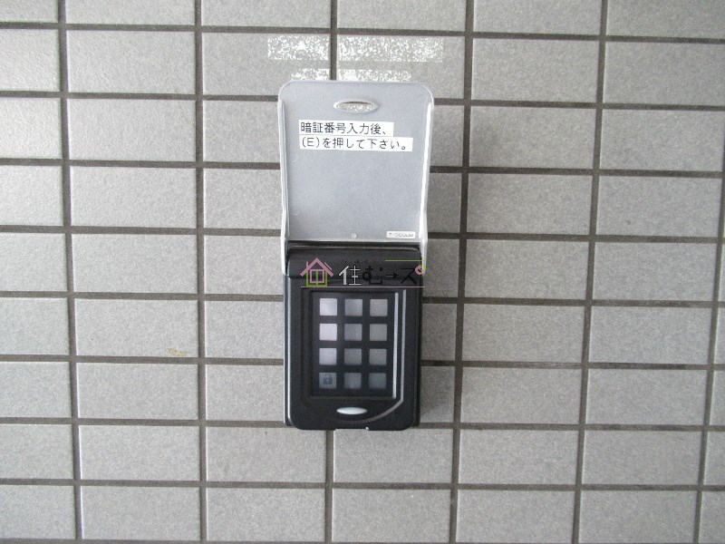 ジオナ新大阪 その他外観6