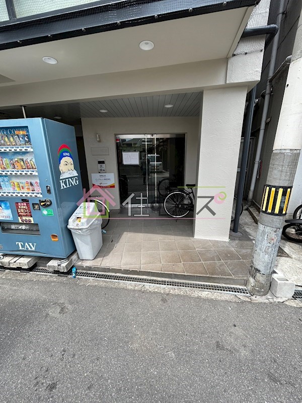 オーサムMK鶴橋 その他1