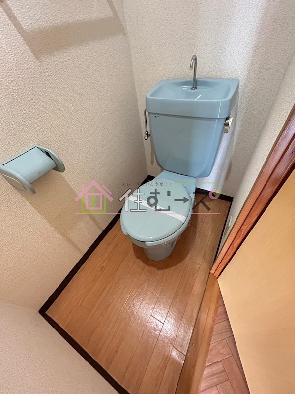 オーサムMK鶴橋 その他2