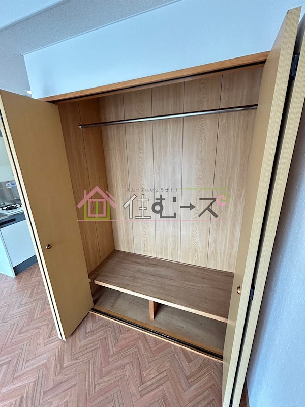 オーサムMK鶴橋 その他4