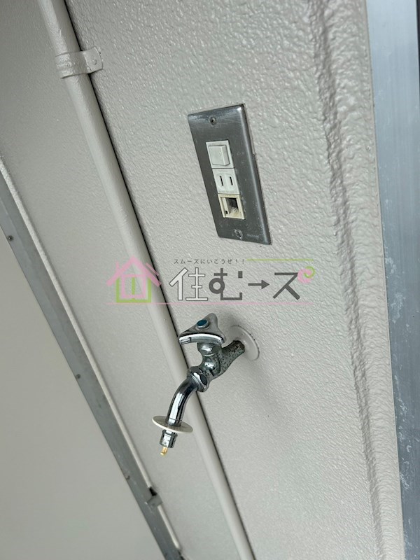 オーサムMK鶴橋 その他5