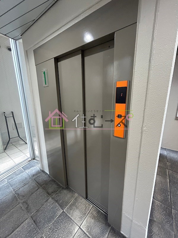 オーサムMK鶴橋 その他外観2