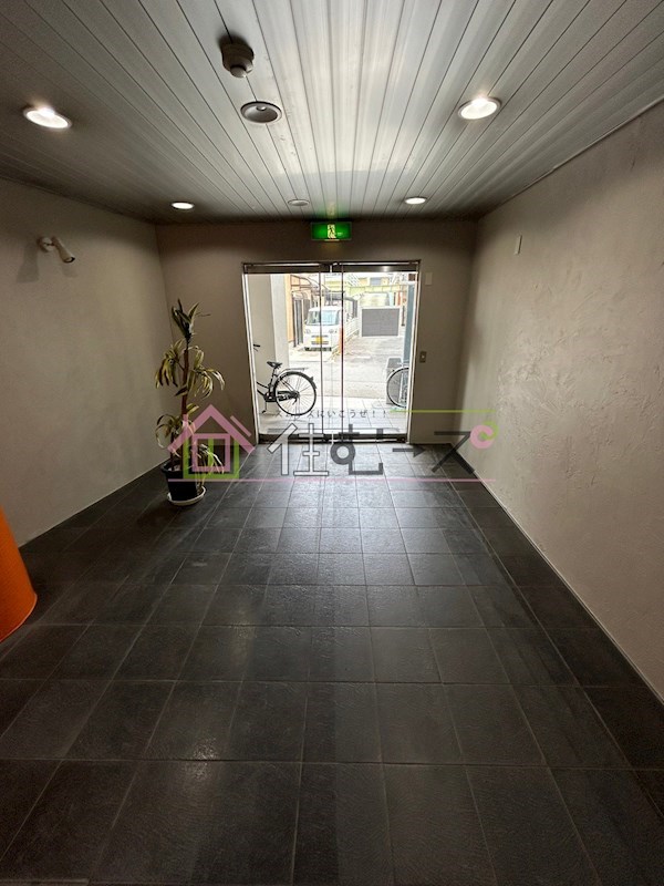 オーサムMK鶴橋 その他外観3