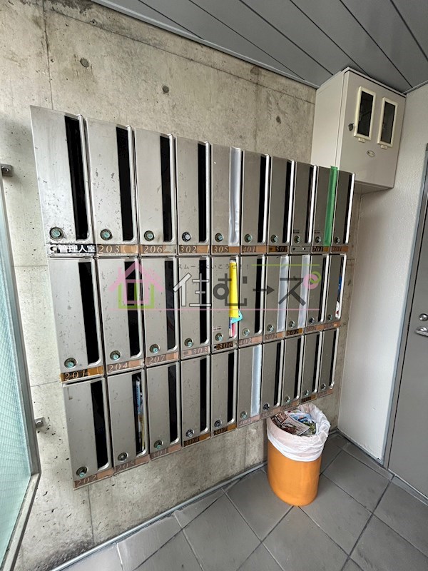 オーサムMK鶴橋 その他外観5