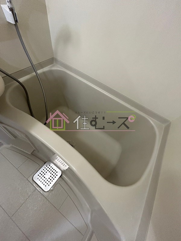 オーサムMK鶴橋 風呂画像