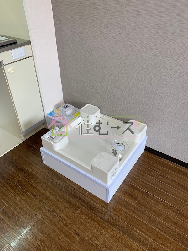 マイルド新大阪レジデンス3号館 その他2