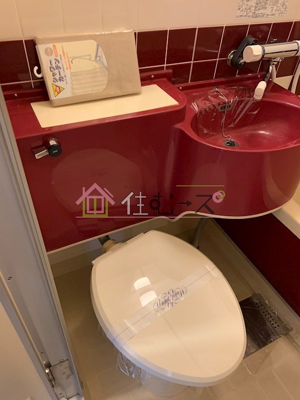 マイルド新大阪レジデンス3号館 その他4