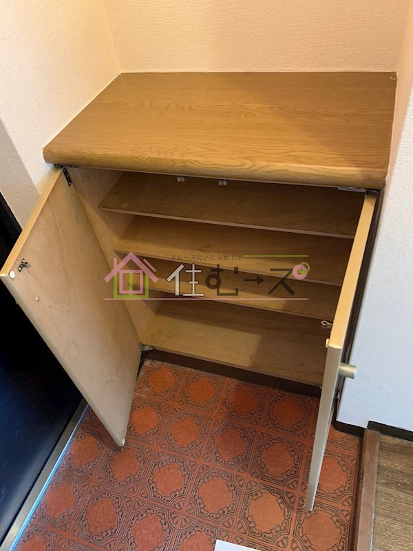 マイルド新大阪レジデンス3号館 その他5