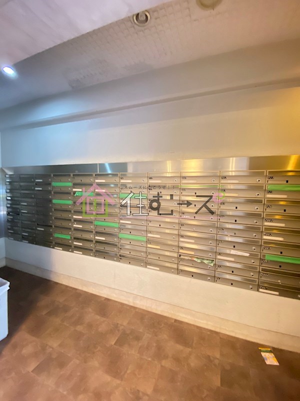 マイルド新大阪レジデンス3号館 その他外観5