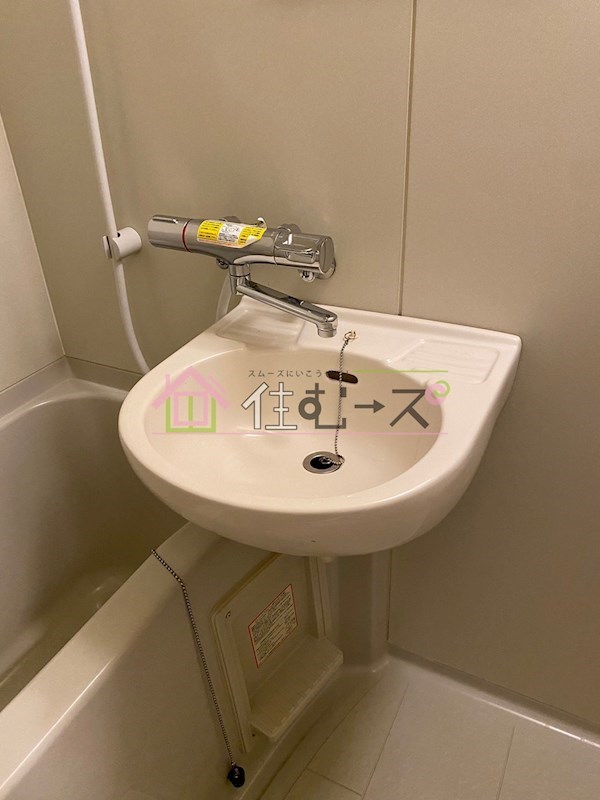 メゾンパシフィック その他5