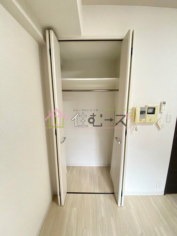 S-RESIDENCE難波Viale その他2