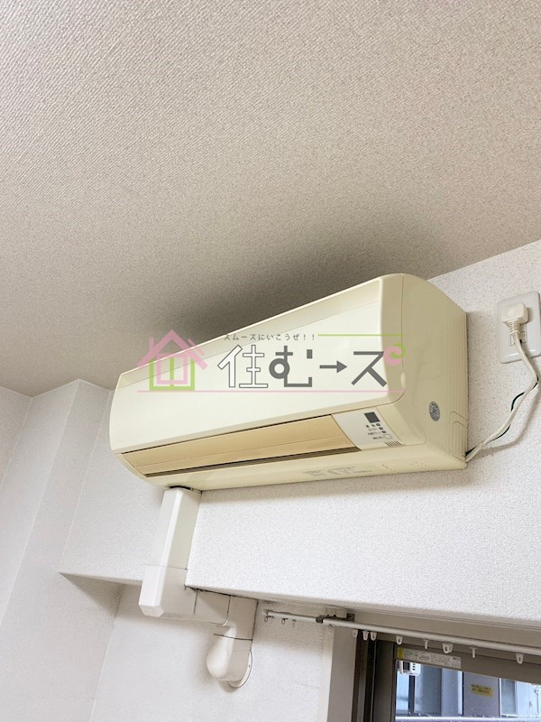 S-RESIDENCE難波Viale その他4