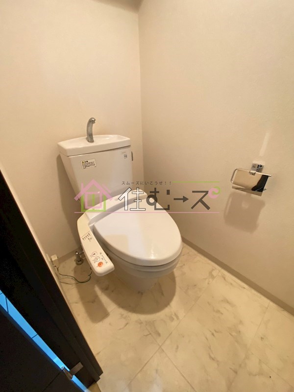 S-RESIDENCE難波Viale その他5