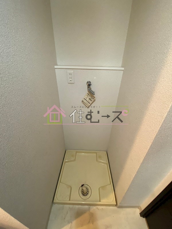 S-RESIDENCE難波Viale その他6