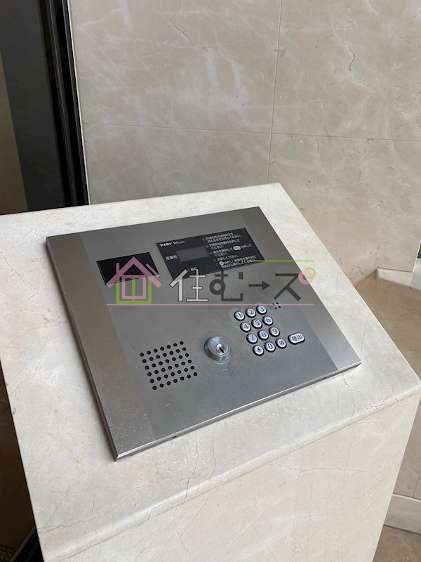 S-RESIDENCE難波Viale その他外観2