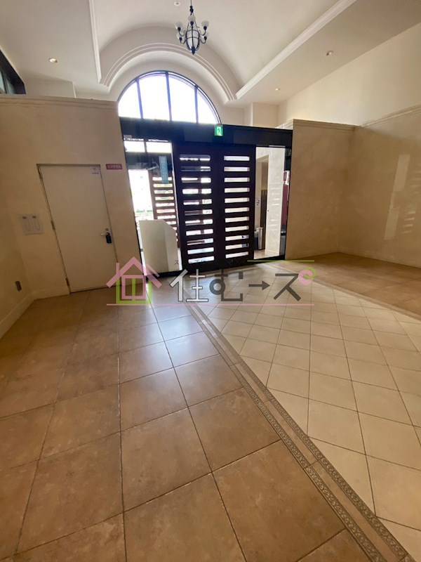 S-RESIDENCE難波Viale その他外観3