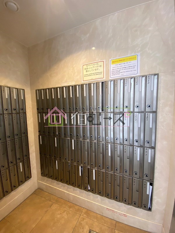 S-RESIDENCE難波Viale その他外観5