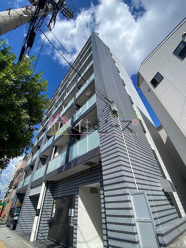 Park　Hills　難波南　Lumiere その他外観1