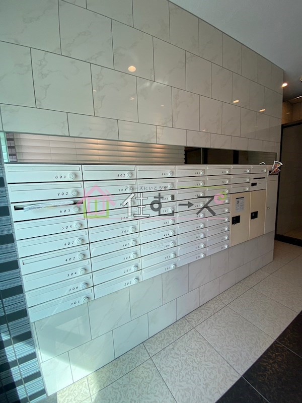 Park　Hills　難波南　Lumiere その他外観2