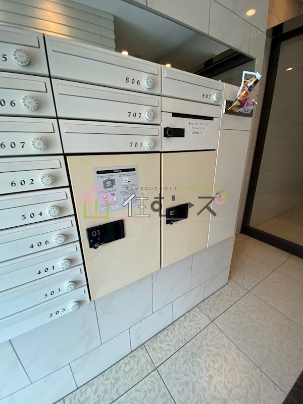 Park　Hills　難波南　Lumiere その他外観3