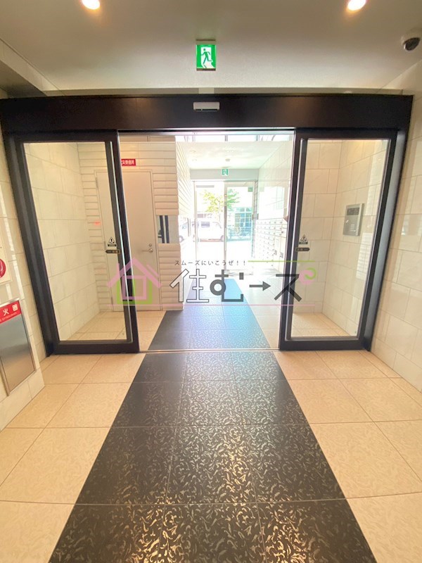 Park　Hills　難波南　Lumiere その他外観5