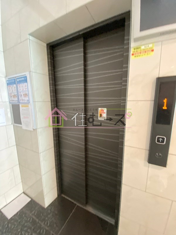 Park　Hills　難波南　Lumiere その他外観6