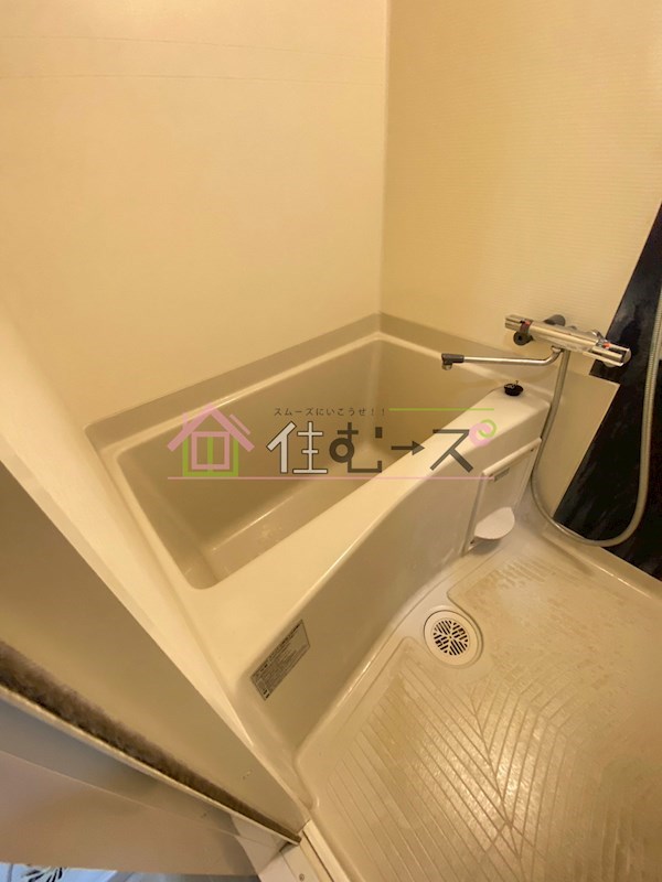 Park　Hills　難波南　Lumiere 風呂画像