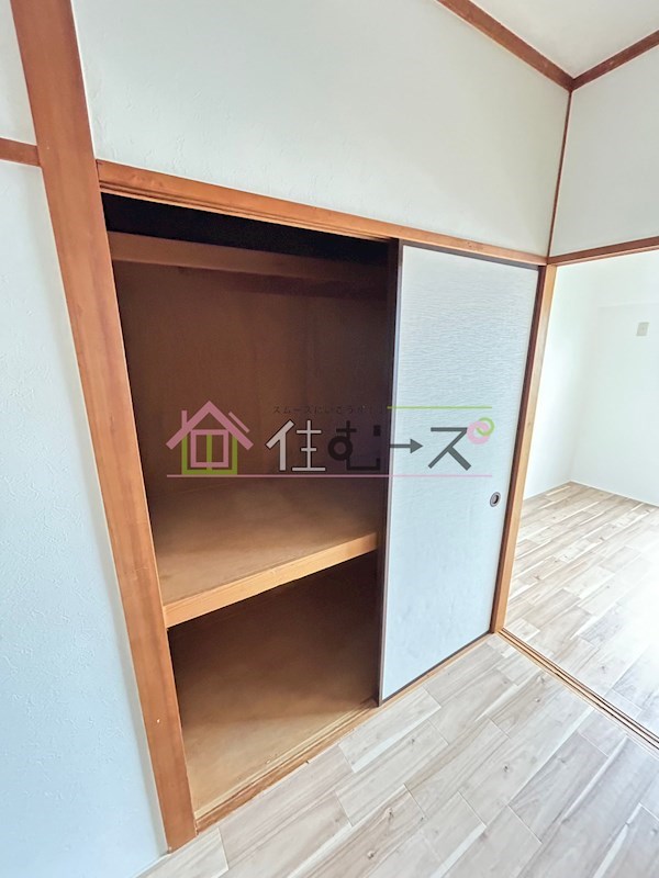 リアライズ北加賀屋 その他4