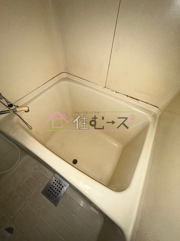 リアライズ北加賀屋 風呂画像