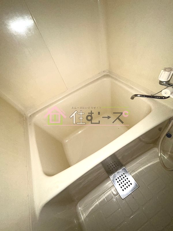 リアライズ北加賀屋 風呂画像