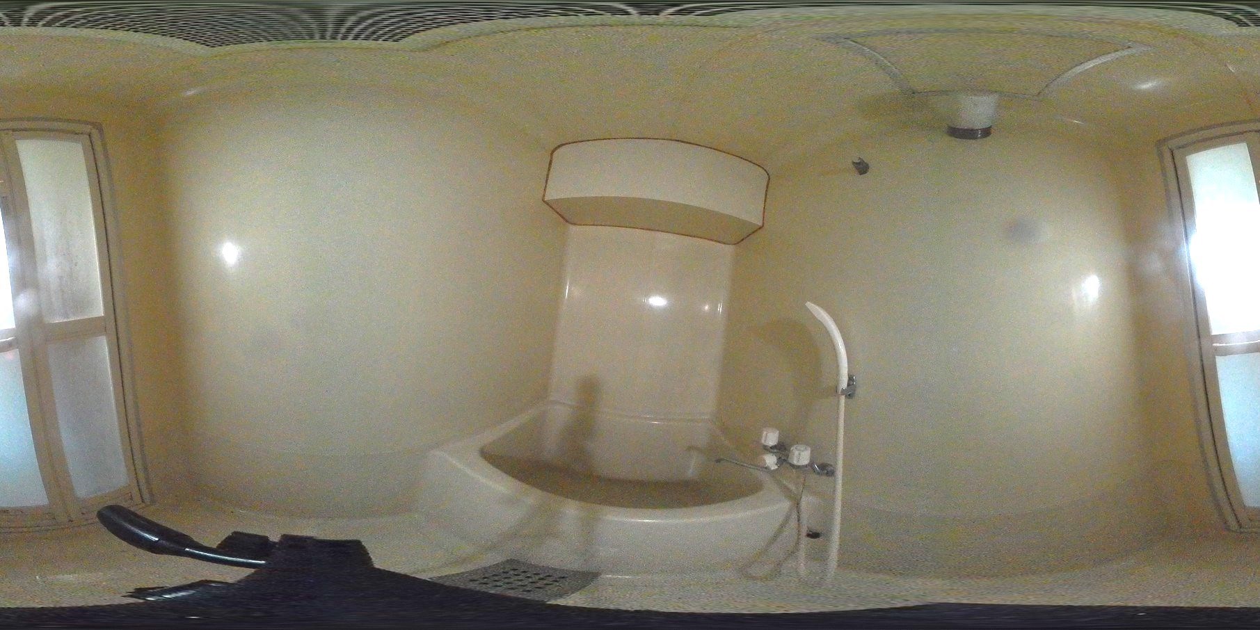リアライズ北加賀屋 風呂画像