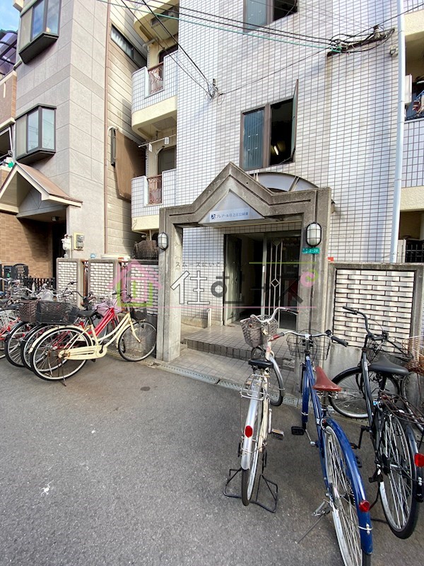 プレアール住之江公園Ⅲ その他1