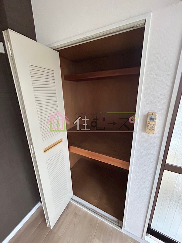 プレアール住之江公園Ⅲ その他4