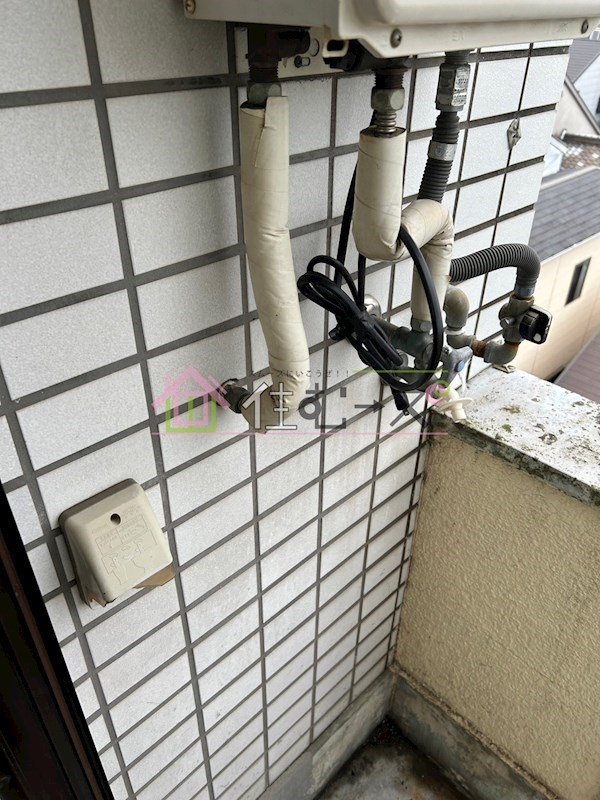 プレアール住之江公園Ⅲ その他6