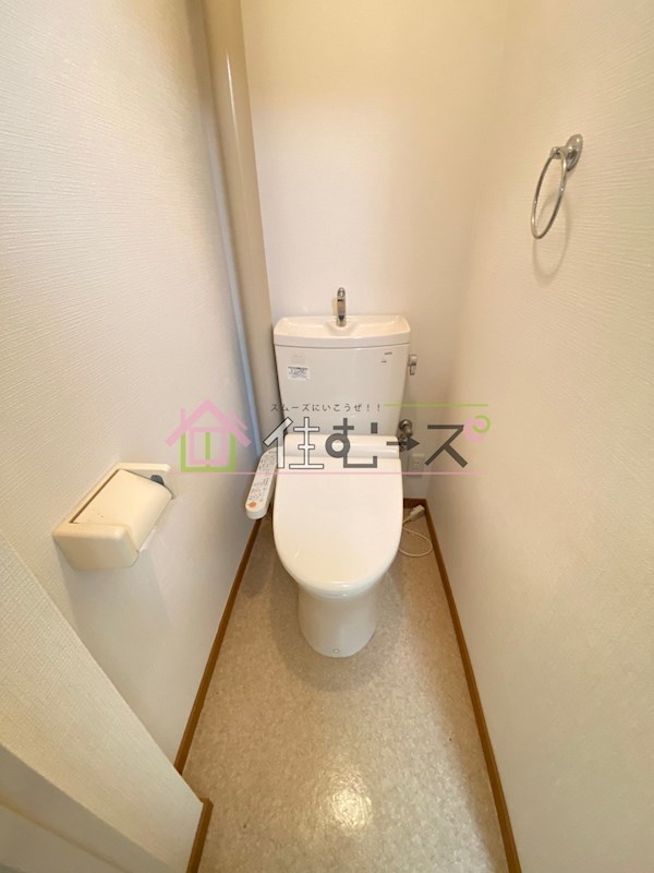 赤羽ハイツ その他2