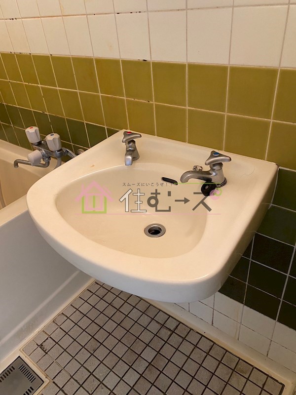 赤羽ハイツ その他3