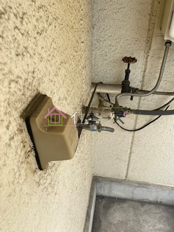 赤羽ハイツ その他5