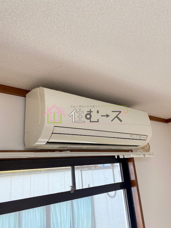 赤羽ハイツ その他6